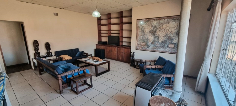 6 Bedroom Property for Sale in Roodewal Free State